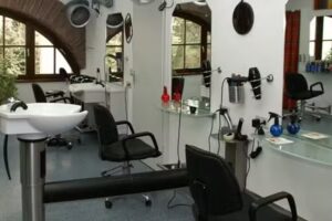 Siegfried Kirsch Friseursalon