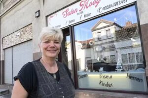 Sieglinde Moog Friseursalon