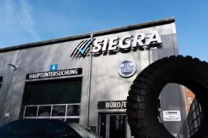 Siegra-Reifenhandel & Autopflege, KFZ Meisterbetrieb Inhaber G&uuml;rsel &Ouml;zcelik e.K.