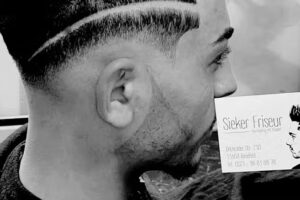 Sieker Friseur &ndash; Hairstyling mit Klasse