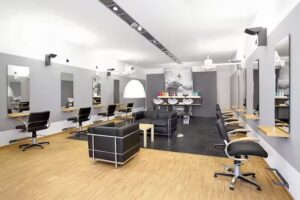 Sigi Renner Friseure