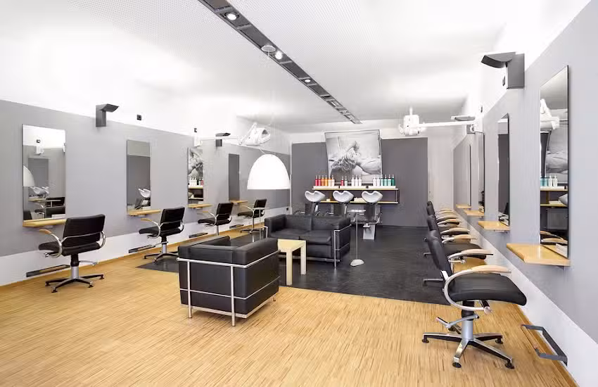 Sigi Renner Friseure