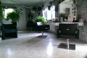 Sigis Frisurenl&auml;dle