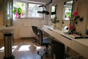 Siglinde M&uuml;ller