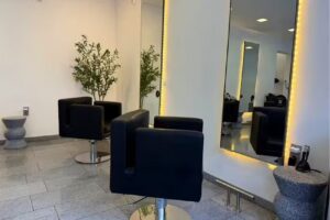 Signature by Burcuhairstylist