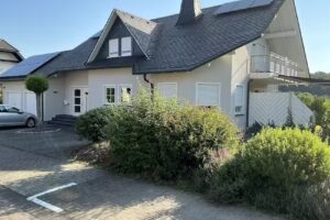 Sigrid K&ouml;tz Friseursalon