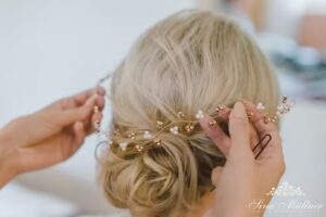 Sigrist Haarstudio & Sina M&uuml;llner Hair&Make-up Artist