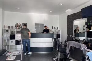 SILA BERBER / Friseur Herrensalon