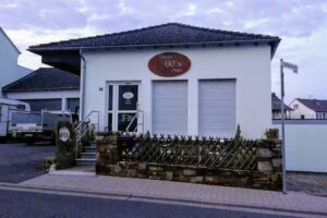 Siljas 60&acute;s Hair