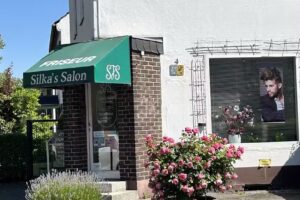 Silkas Salon Friseur