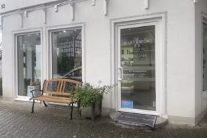 Silke Becht &ndash; Die Friseure