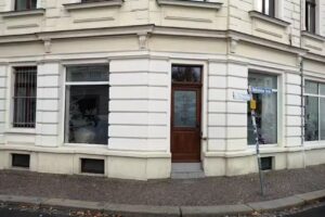 Silke Faden Friseursalon