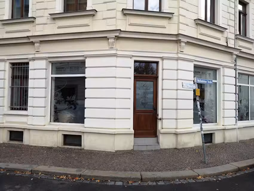 Silke Faden Friseursalon