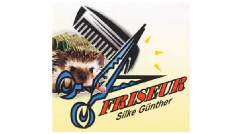Silke G&uuml;nther Friseursalon