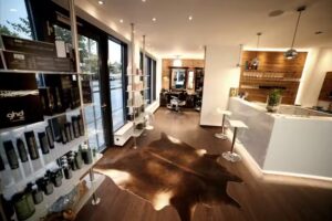 Silke Heide &ndash; Friseur & Barber Shop