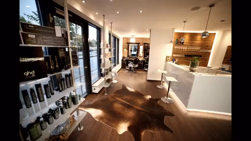 Silke Heide &ndash; Friseur & Barber Shop