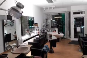 Silke Ihr Fris&ouml;r