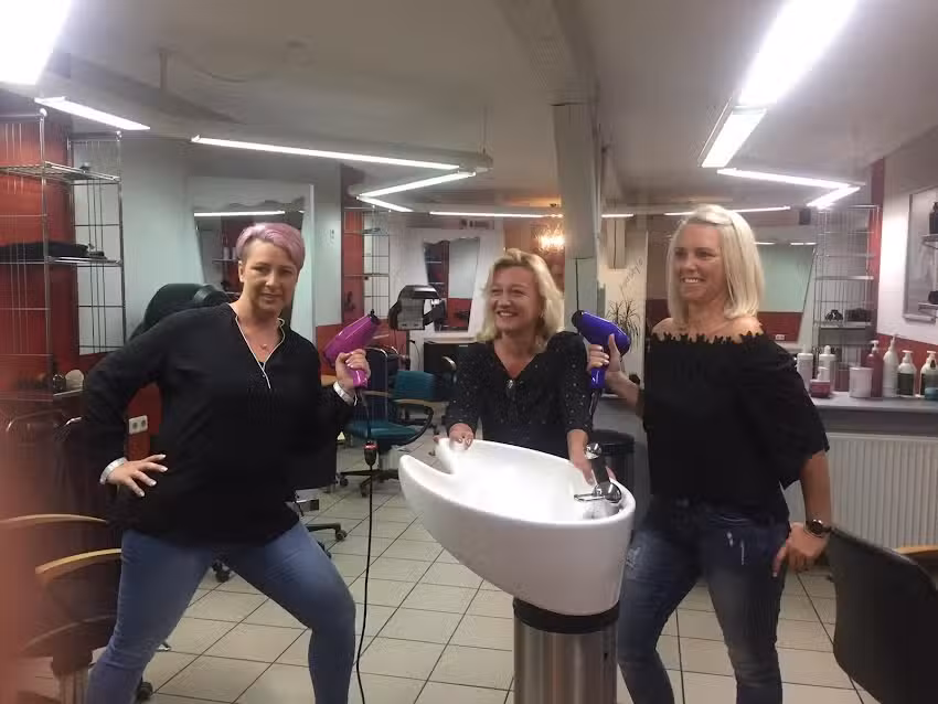 Silke`s Haarstudio