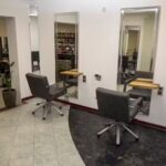 Silkes Haarstudio