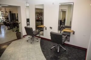 Silkes Haarstudio