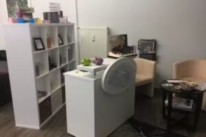 Silkes House of Hair Friseur