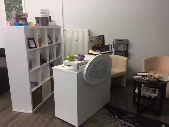 Silkes House of Hair Friseur