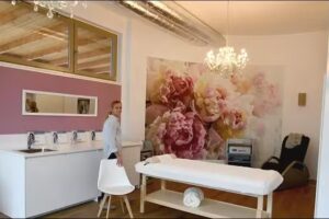 Silktouch Beauty und Waxing