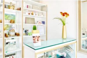 Silva Kosmetik und Aesthetics