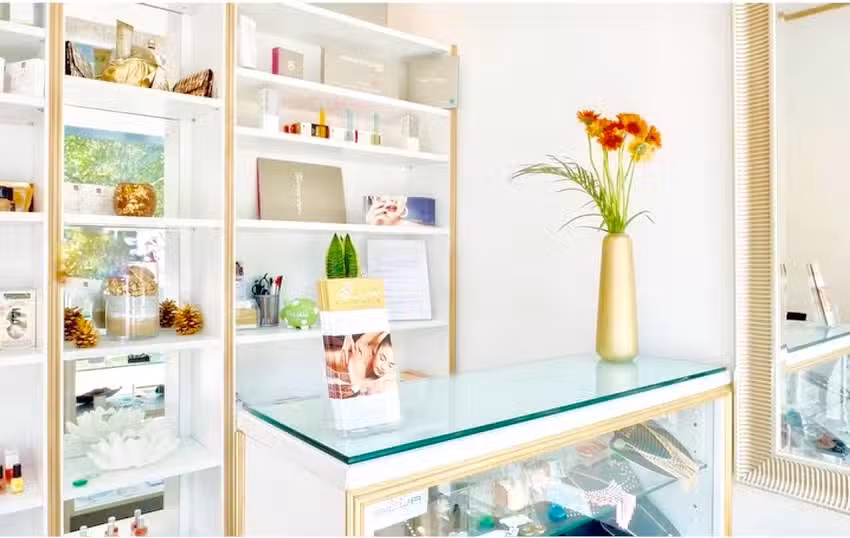 Silva Kosmetik und Aesthetics