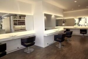 Silvana Frey-Hairdesign