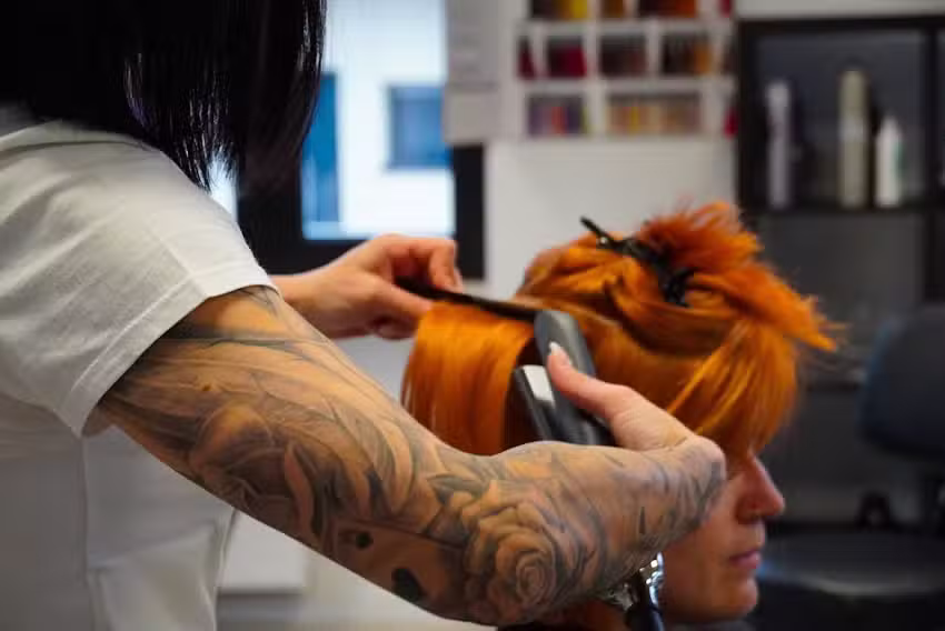 Silvana Miccoli Friseure