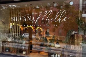 Silvana Mielke Hair & Beauty Atelier
