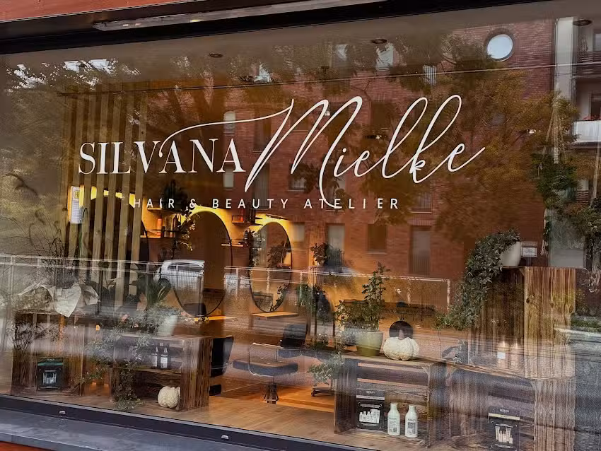 Silvana Mielke Hair & Beauty Atelier