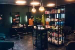 Silvana Rothe Meisterfriseurin Friseursalon