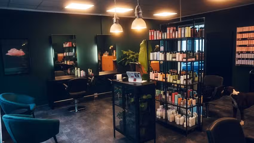 Silvana Rothe Meisterfriseurin Friseursalon