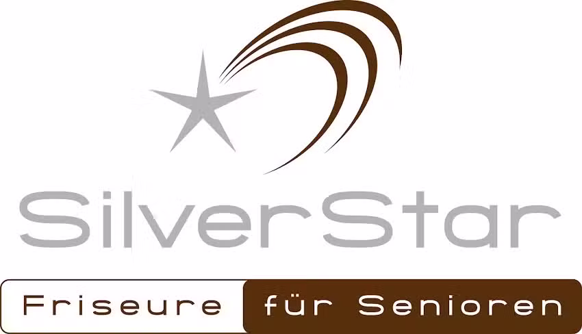 SilverStar GmbH &ndash; Friseure f&uuml;r Senioren