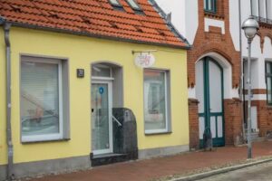 Silvia B&uuml;ttner Friseursalon