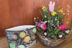 Silvia&acute;s &ndash; Frisuren Zauber Naturfriseur