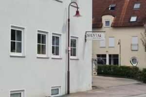 Silvia&rsquo;s Haarstudio