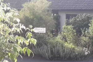 Silvia&rsquo;s Haartreff