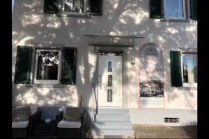 Silvis Haarmanufaktur