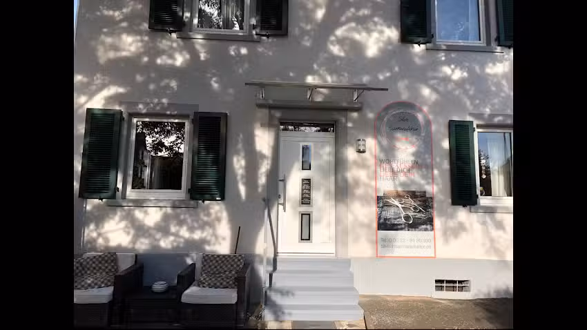 Silvis Haarmanufaktur