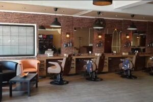 Simmerather Friseursalon