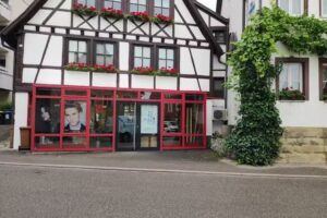 Simon Collier haarclub