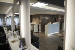 Simona Morina Hairdesign