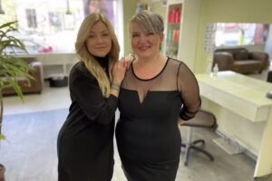 Simone Kerner (Haare + Make Up)