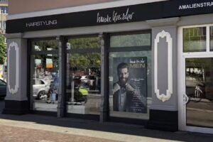 Simone Kreischer Hairstyling