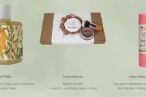 Simone Naturfriseur & Haut- und Haarpraktikerin