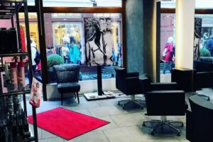 Simone Rohrer Sch&ouml;ne Haare & mehr