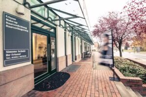 Simone Schulz &bdquo;Ihr Friseur&ldquo;